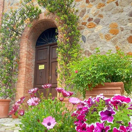 Agriturismo Riparossa Allerona Extérieur photo