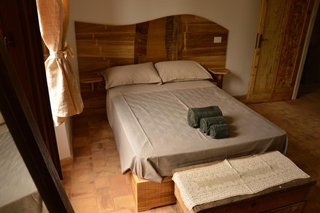 Agriturismo Riparossa Allerona Extérieur photo