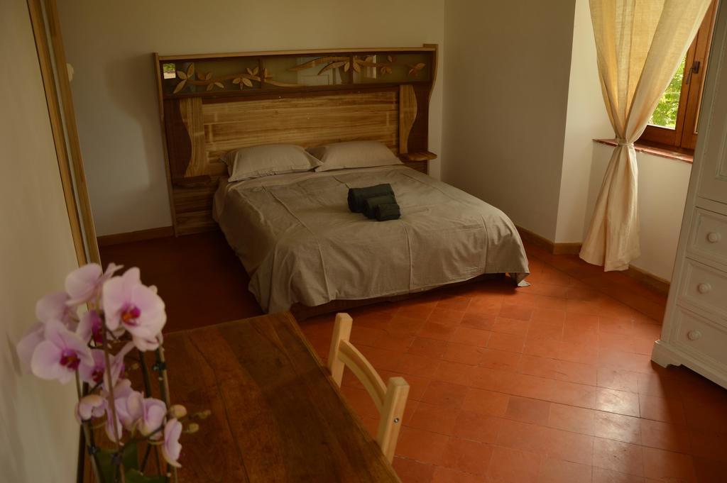 Agriturismo Riparossa Allerona Extérieur photo