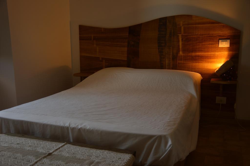 Agriturismo Riparossa Allerona Extérieur photo