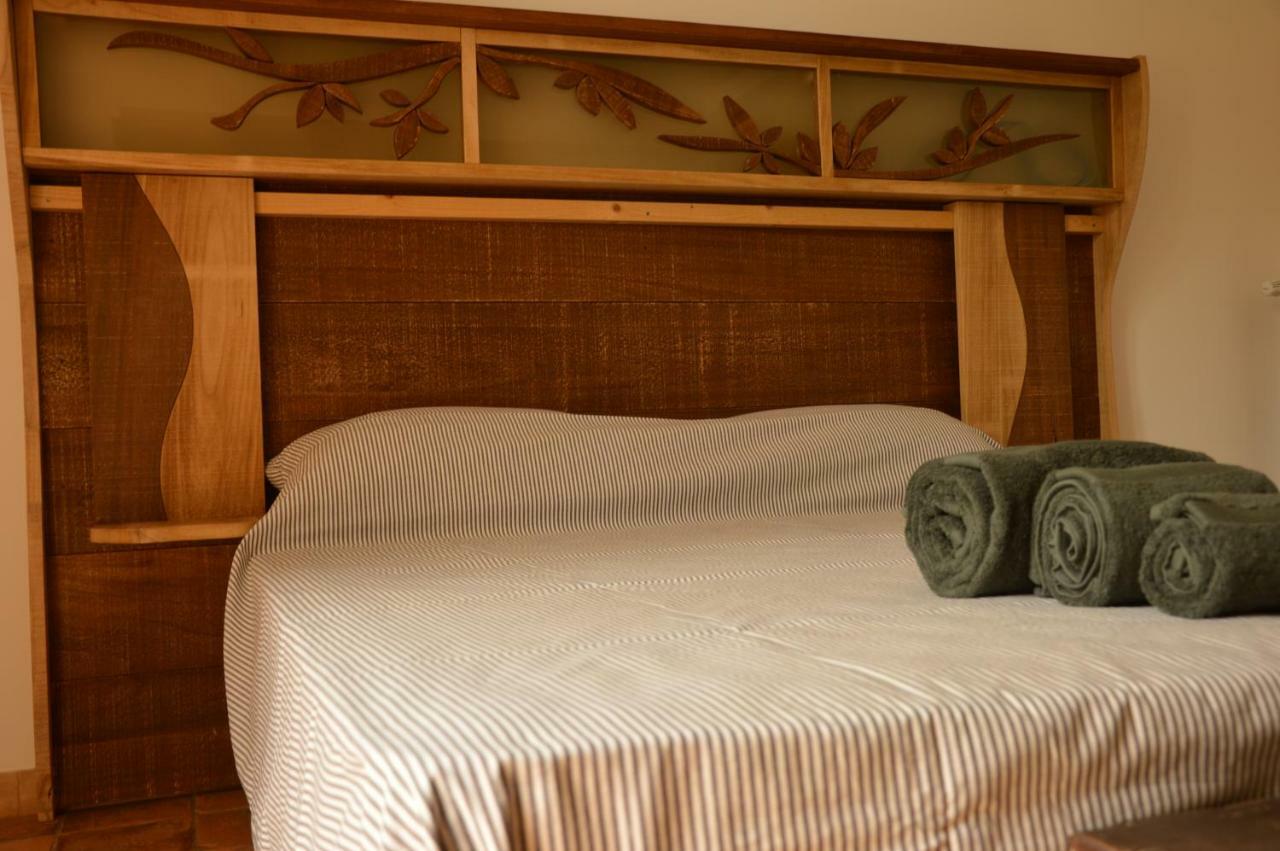 Agriturismo Riparossa Allerona Extérieur photo